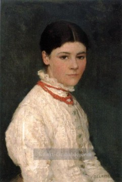  Mary Kunst - Agnes Mary Webster modernen Sir George Clausen